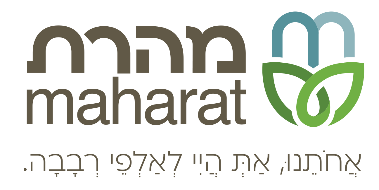 logo מהרת 