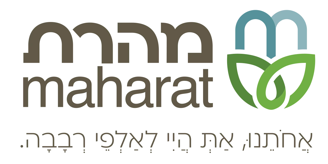 logo מהרת 